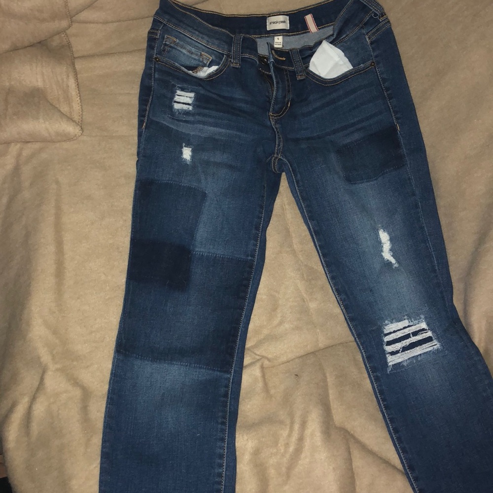 Jeans